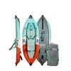 Bote Zeppelin 10' Aero Kayak Equipment 2 Bote Zeppelin 10' Aero Kayak Equipment