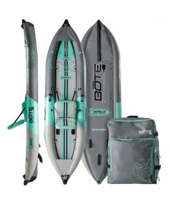 Equipment Bote Zeppelin 12'6 Aero Kayak