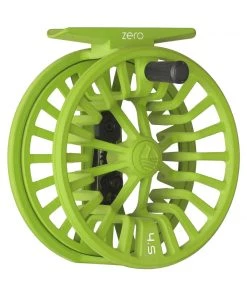 Equipment Redington Zero Fly Fishing Reel