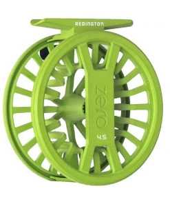 Equipment Redington Zero Fly Fishing Reel