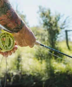 Equipment Redington Zero Fly Fishing Reel