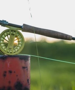 Equipment Redington Zero Fly Fishing Reel