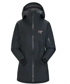 Womens Arcteryx Women's Sentinal AR Jacket