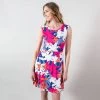 Womens Krimson Klover Lola Dress