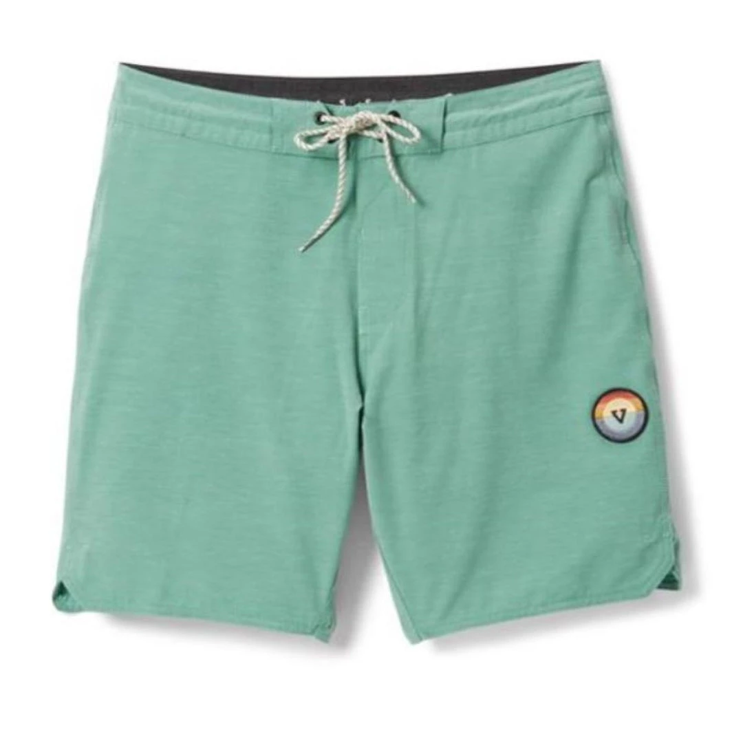 Vissla Men's Solid Sets 18.5 In Boardshort Mens 7 Vissla Men's Solid Sets 18.5 In Boardshort Mens