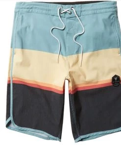 Vissla Men's Point Breaker 20in Boardshort