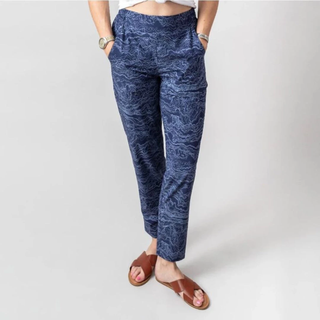 Krimson Klover Journey Pant Womens 4 Krimson Klover Journey Pant Womens